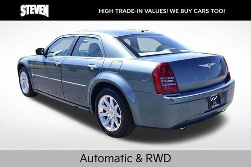 2006 Chrysler 300C Base