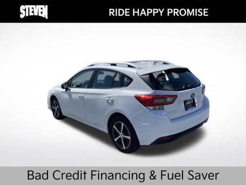 2023 Subaru Impreza Premium