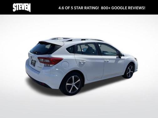 2023 Subaru Impreza Premium