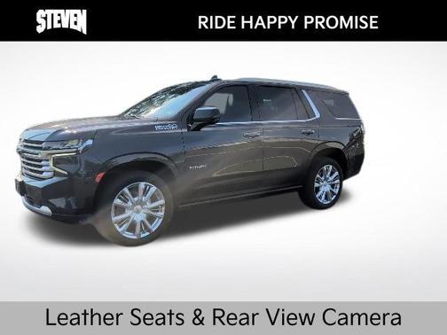 2023 Chevrolet Tahoe 4WD High Country