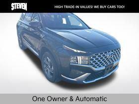 2023 Hyundai SANTA FE SEL 2.4