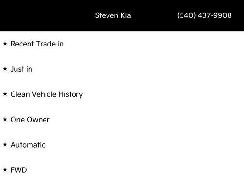 2017 Nissan NV200 SV