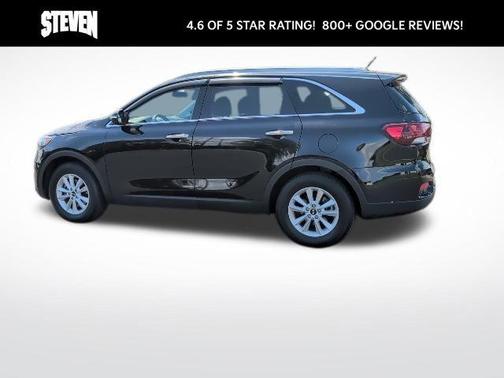 2020 Kia Sorento LX