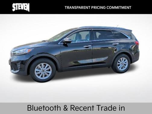 2020 Kia Sorento LX