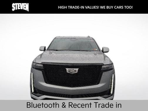 2024 Cadillac Escalade ESV Sport