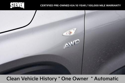 2023 Kia Seltos LX