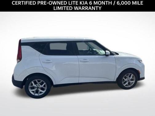 2020 Kia Soul S
