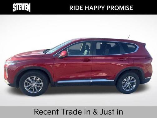 2020 Hyundai SANTA FE SE 2.4