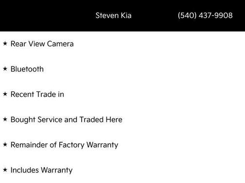 Currant Red 2025 Kia K4 EX