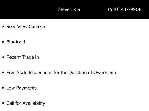 2021 Mitsubishi Outlander PHEV LE