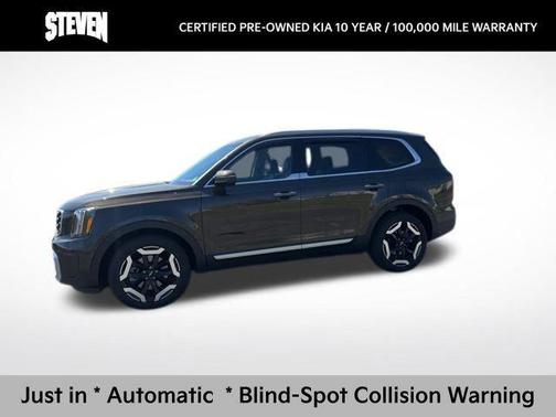 2024 Kia Telluride S
