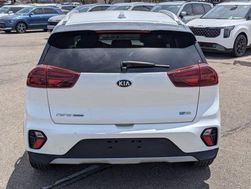2021 Kia Niro Touring