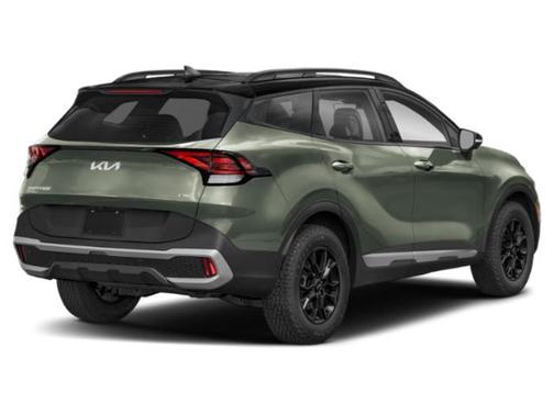 2024 Kia Sportage S