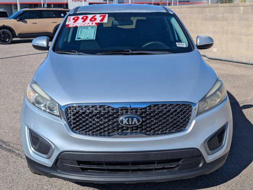 2016 Kia Sorento L