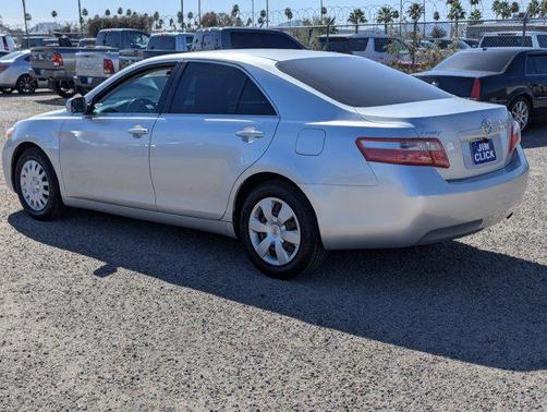 2009 Toyota Camry 4DR SDN I4 AT