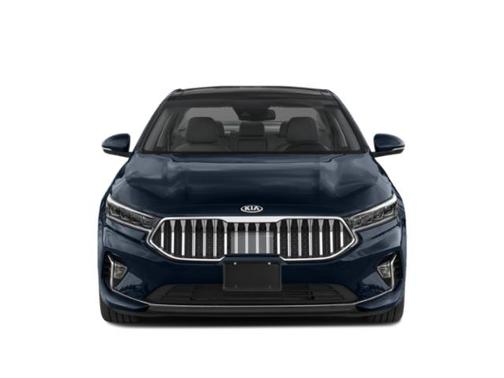 2020 Kia Cadenza Technology