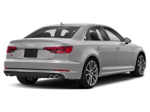 2019 Audi S4 3.0T Premium