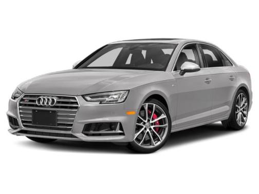 2019 Audi S4 3.0T Premium