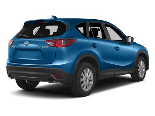 2014 Mazda CX-5 Touring