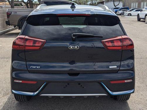 2019 Kia Niro LX