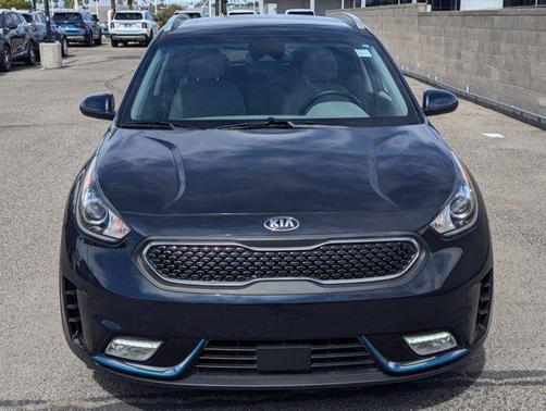 2019 Kia Niro LX