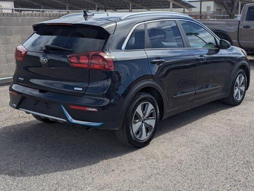 2019 Kia Niro LX