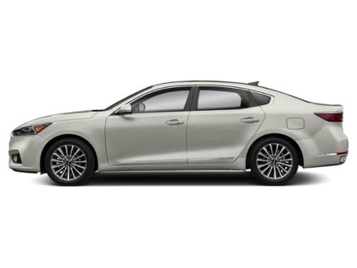 2019 Kia Cadenza Premium