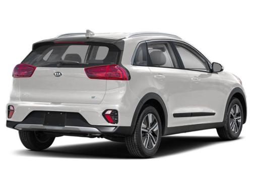2021 Kia Niro Touring