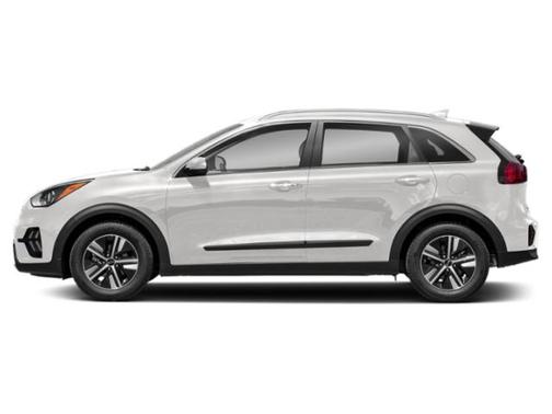 2021 Kia Niro Touring