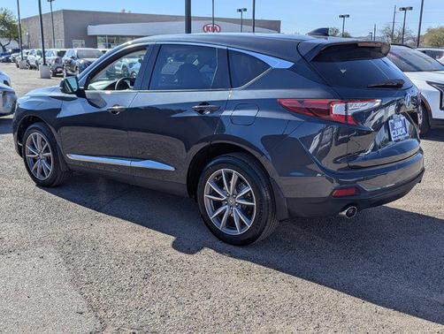 2021 Acura RDX Technology Package