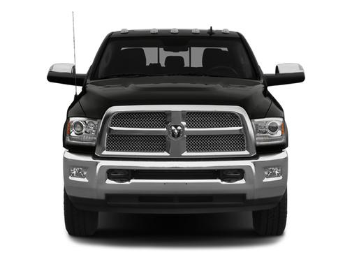 2014 RAM 2500 Longhorn