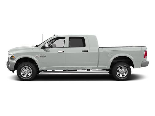 2014 RAM 2500 Longhorn