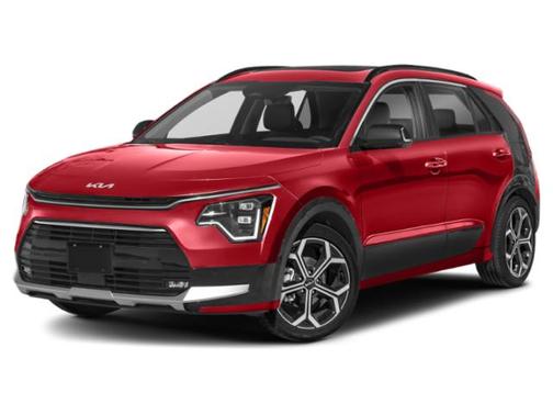 2023 Kia Niro EX