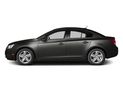 2014 Chevrolet Cruze Diesel