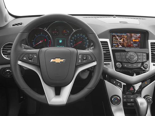 2014 Chevrolet Cruze Diesel