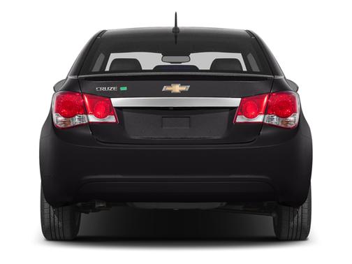 2014 Chevrolet Cruze Diesel