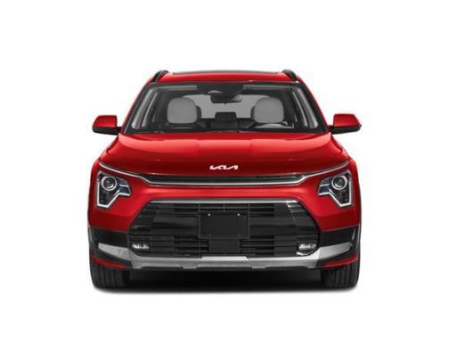 2025 Kia Niro Touring