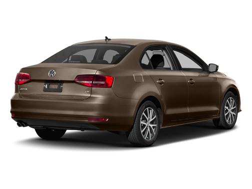 2016 Volkswagen Jetta 1.4T S w/Technology