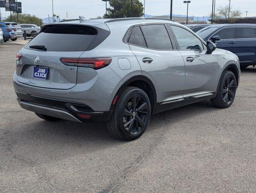 2023 Buick Envision Preferred AWD