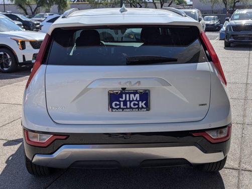 2024 Kia Niro Touring
