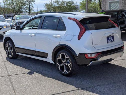 2024 Kia Niro Touring
