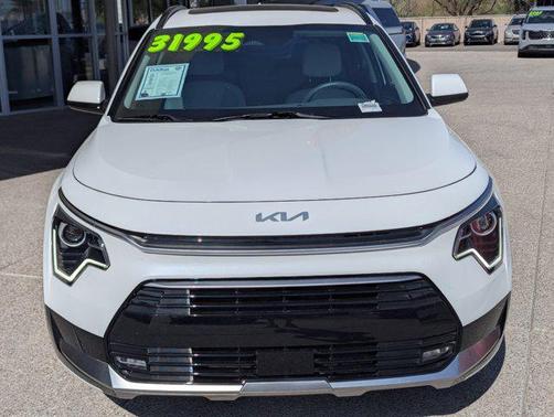 2024 Kia Niro Touring