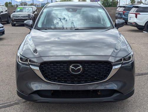 2023 Mazda CX-5 2.5 S Select