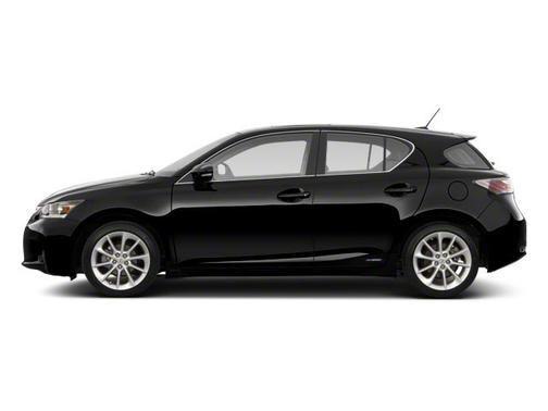 2011 Lexus CT 200h Premium