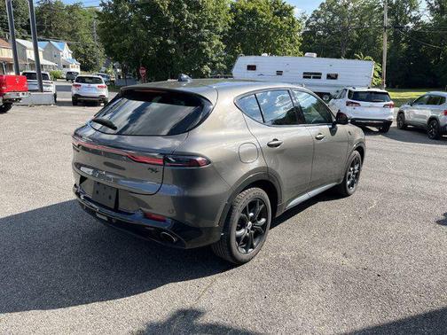 2024 Dodge Hornet R/T Plus EAWD