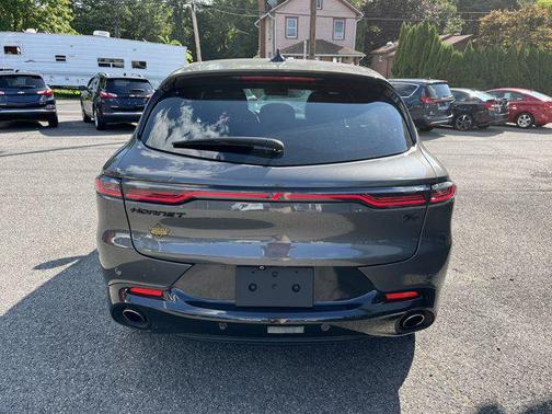 2024 Dodge Hornet R/T Plus EAWD