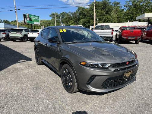 2024 Dodge Hornet R/T Plus EAWD