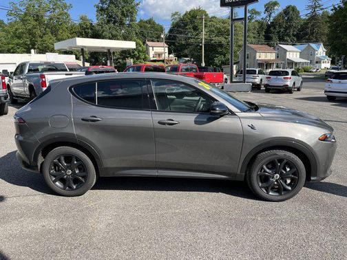 2024 Dodge Hornet R/T Plus EAWD
