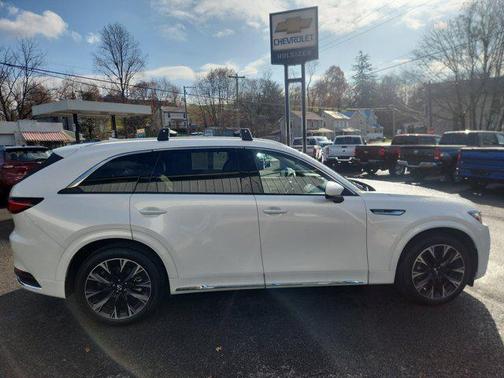 2024 Mazda CX-90 3.3 Turbo S Premium Plus