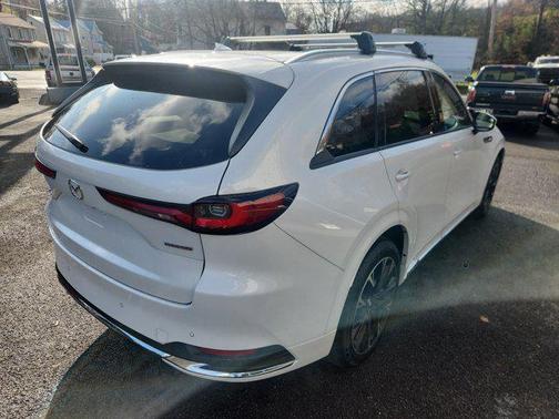 2024 Mazda CX-90 3.3 Turbo S Premium Plus